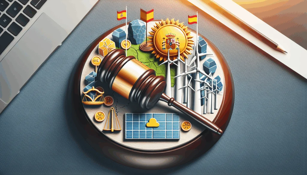 nuevo real decreto ley para impulsar las energias renovables y favorecer la reactivacion economica parte 1 image 1