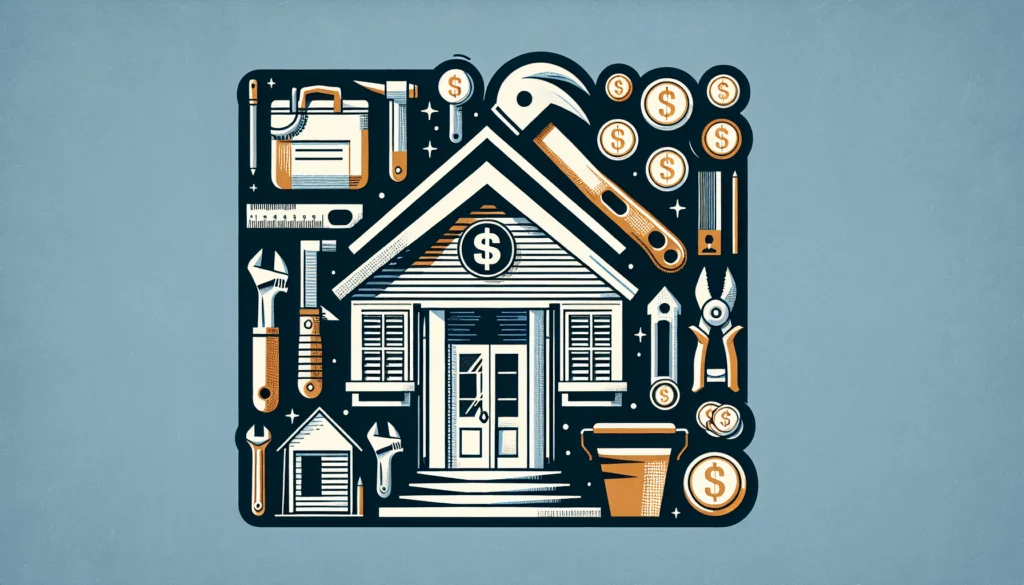 las reparaciones del hogar se convertiran en una forma de ahorrar dinero en respuesta a la crisis image 3