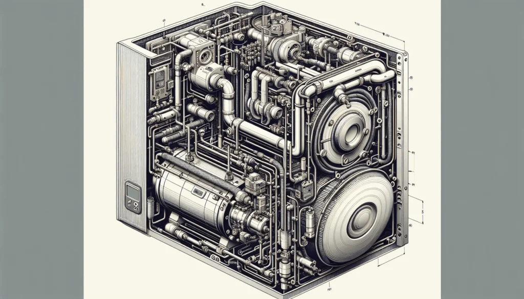 Calderas de condensación: Ventajas, desventajas y cómo instalarlas calderas de condensacion ventajas desventajas y como instalarlas image 1