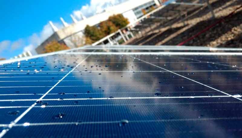 Repsol lanza Solmatch, la primera gran comunidad solar