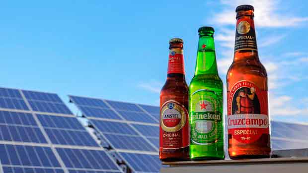 Cerveceras-con-Energía-Solar
