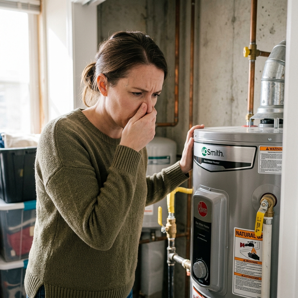 calentador huele gas 1777360018449