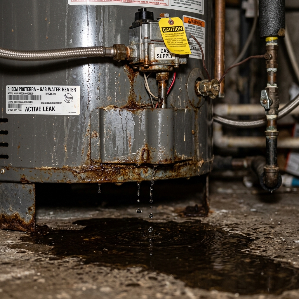 calentador pierde agua 1777360003919